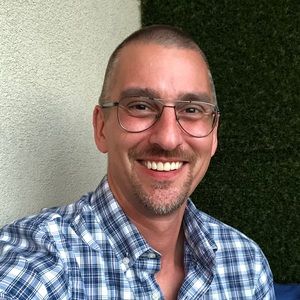 Meet your Posher, Nathan